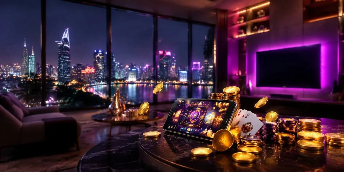 Casino Trực Tiếp Ngày